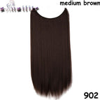 Medium Brown
