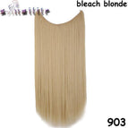 Bleach Blonde