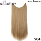 Ash Blonde