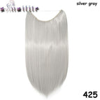 Silver Grey