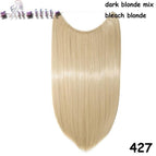 Dark Blonde Mix