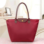 Dark red