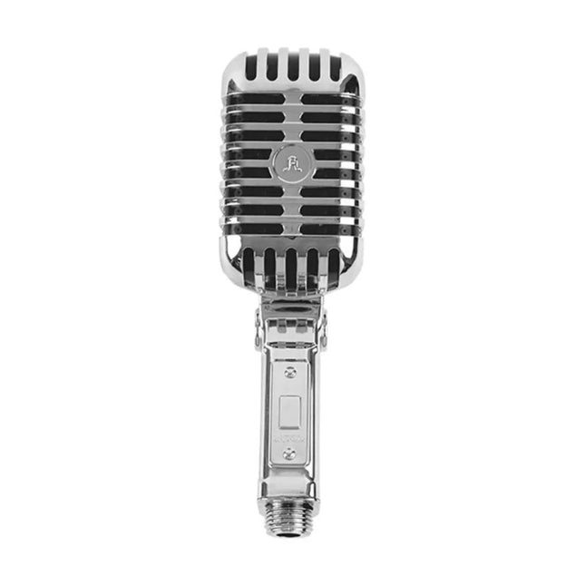 Microphone-Shaped Shower Experience | Eco-Friendly | Easy Installation | High-Pressure Rainfall | Durable and Fun | Perfect for Singing in the Shower