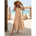 Light Apricot